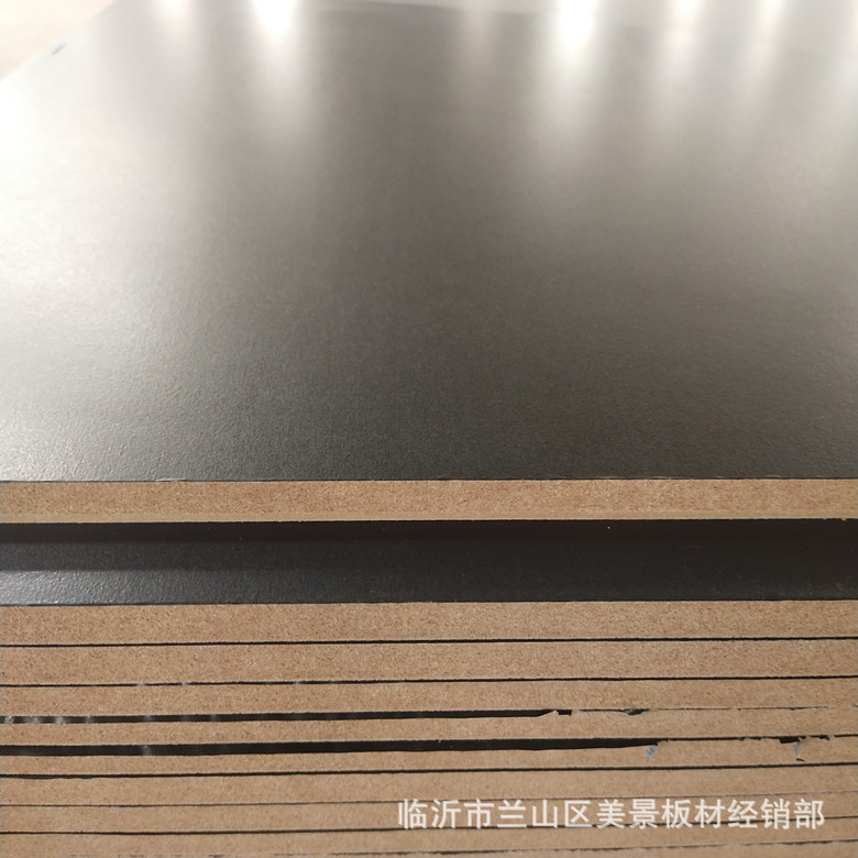 Brilliant Paper Panel Photo Frame Decorative Picture Frame Backboard Crystal Porcelain Drawing Board Cold Densification Density Board Brilliant Board Size Cutting