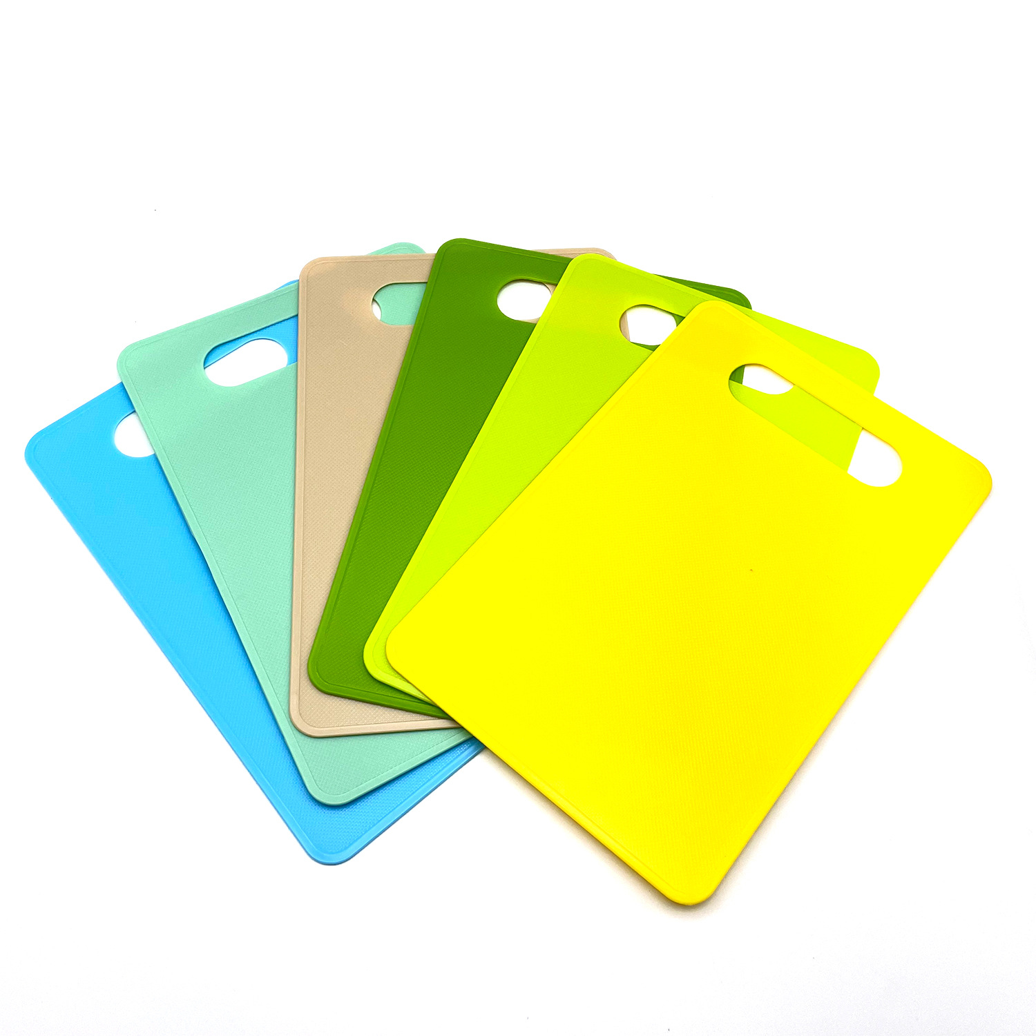 Baby Food Supplemental Chopping Board Plastic Chopping Board Household Outdoor Kitchen Cutting Board Small Disposable Chopping Board Fruit Chopping Board