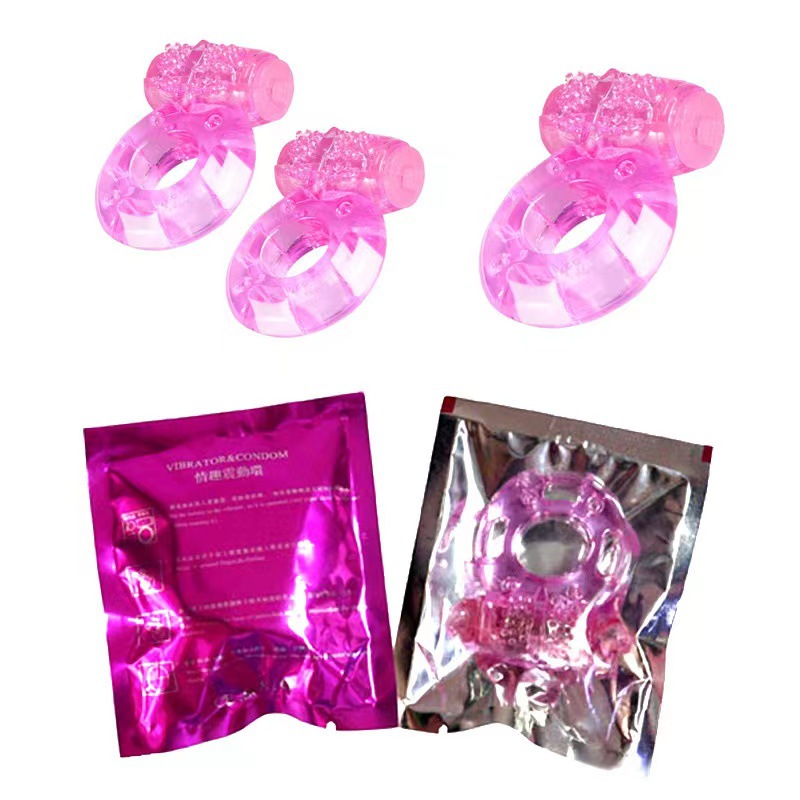 Men's butterfly vibrating ring sex products adult vibrating lock ring couple sex toys factory wholesale
