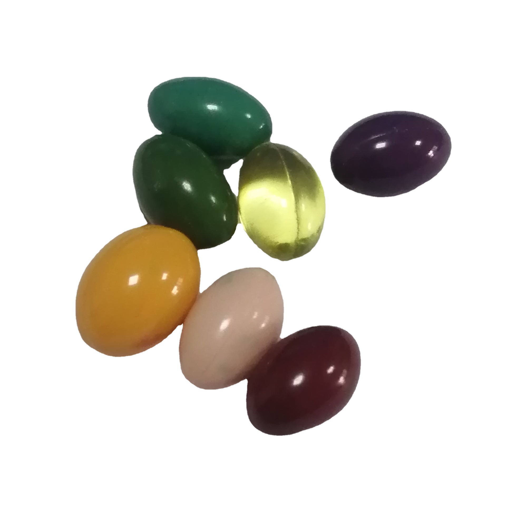 Manufacturer Supplies Evening Primrose Oil Soft Capsules, Sunflower Seed Chewable Soft Capsules, Oem Processing, Factory Direct Sales