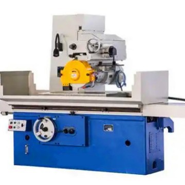 Manufacturer Supplies Large Water Mill M7130 Plane Grinder Horizontal Rectangular Table Grinder 7140 Grinder Quality Assurance