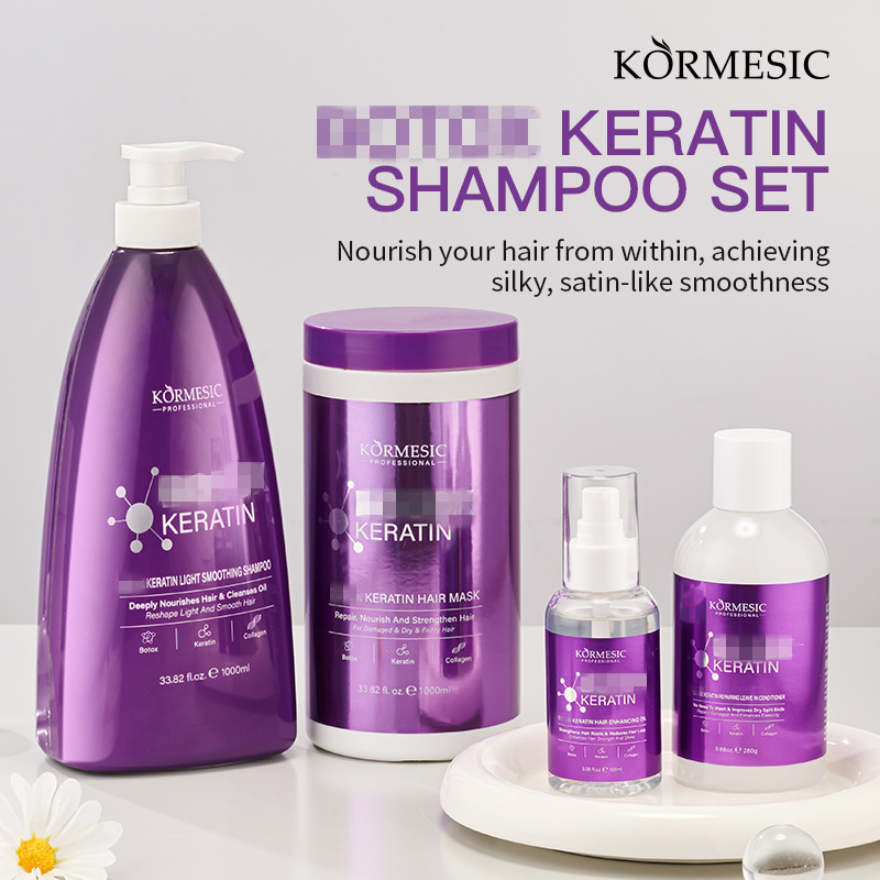 Piao Ting Olive Extract Smooth Hair Mask Conditioner Barber Shop Protein Hair Mask Hair Care Cream Hair Mask Manufacturer Wholesale