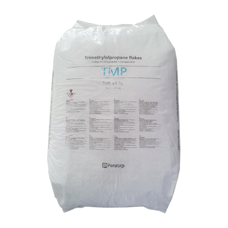 Minimum Price of 1kg, Trihydroxy Methyl Propane Tmp Curing Agent, Paint Chain Extender, Industrial Grade, Fufeng Lanxess Gaixin