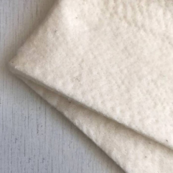 Natural Cotton Needle-Punched Cotton Clothing Sofa Mattress Compressed Cotton Washed Cotton Quilt Filled with Cotton Batting