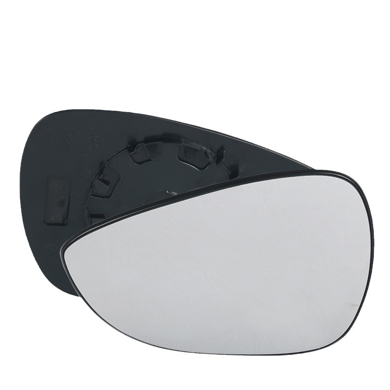 Suitable for 08-17 Ford Fiesta MK7 car mirror housing rearview mirror housing cover reflector