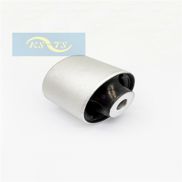Bushing Front Upper Swing Arm Rubber Sleeve Swing Arm Bushing Rubber Sleeve 104157500B Control Arm Bushing Fixed Rubber Sleeve