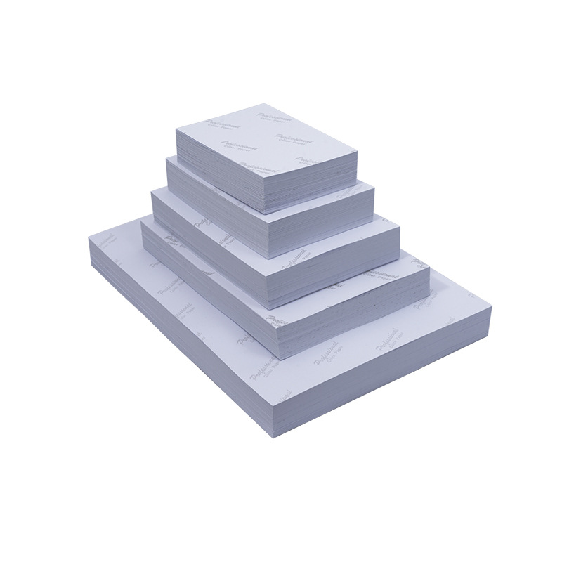 A4 Photo PapeR 5inch 6inch 7inch a 510inch A3 High Gloss Inkjet Photo PapeR 3R200g 4R230g 5R180g