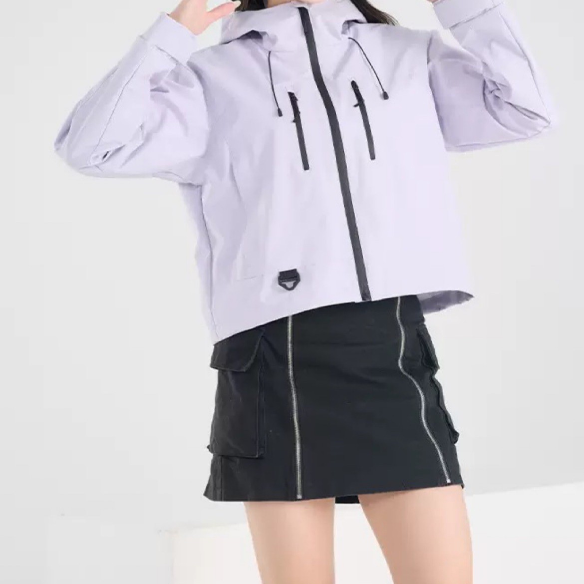 2025 New Women's Jackets, Custom-Made Clothing, Custom-Made Manufacturers, Oem and Board Processing, Leisure
