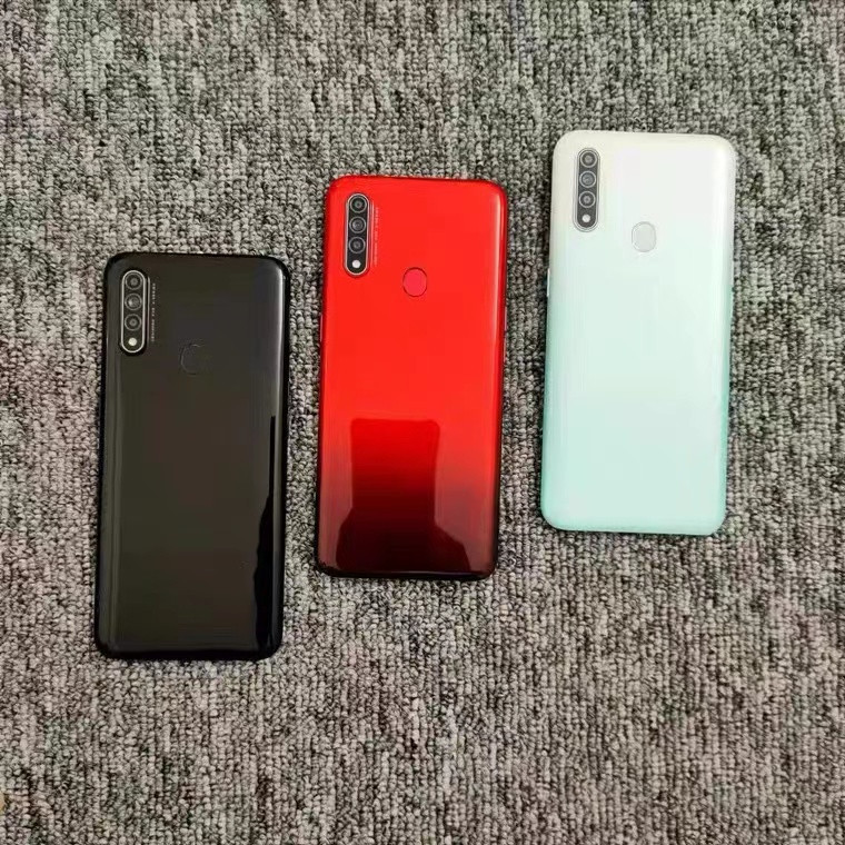 Cross-border OPO A31 6 128GB International Edition Cheap Smartphone Google Foreign Trade Multi-Mandarin