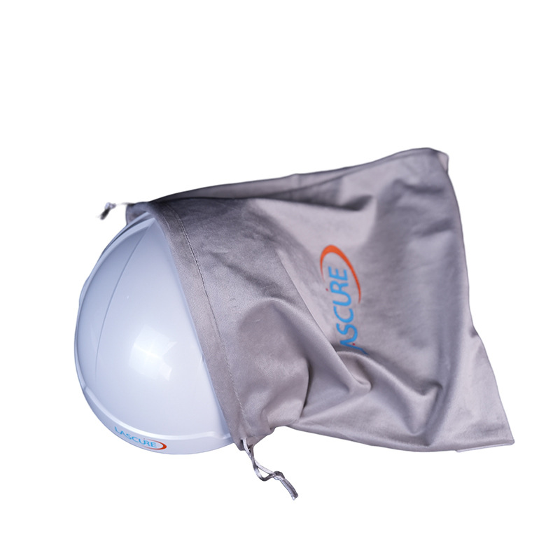 Hot Selling 82 Diode Laser Hair Growth Helmet Household Portable Laser Hair Growth Instrument Anti-Hair Loss Hair Growth Red Light Physiotherapy Cap