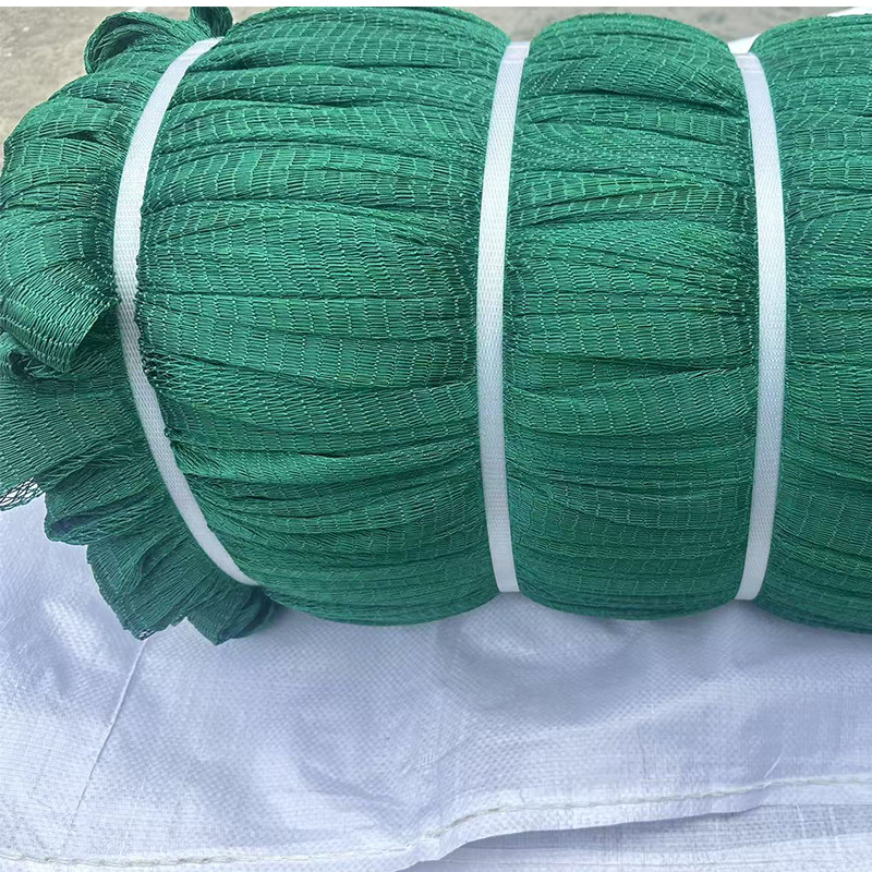 African Colorful Bath Net Extended Nylon Bath Net Bath Rub Net Wholesale Export Supply