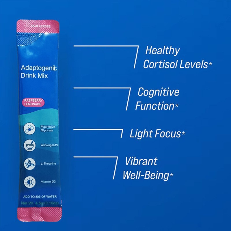 Supply of Electrolytepowder Electrolyte Powder Raspberry Powder Source Factory Wholesale Nutritious Instant Portable