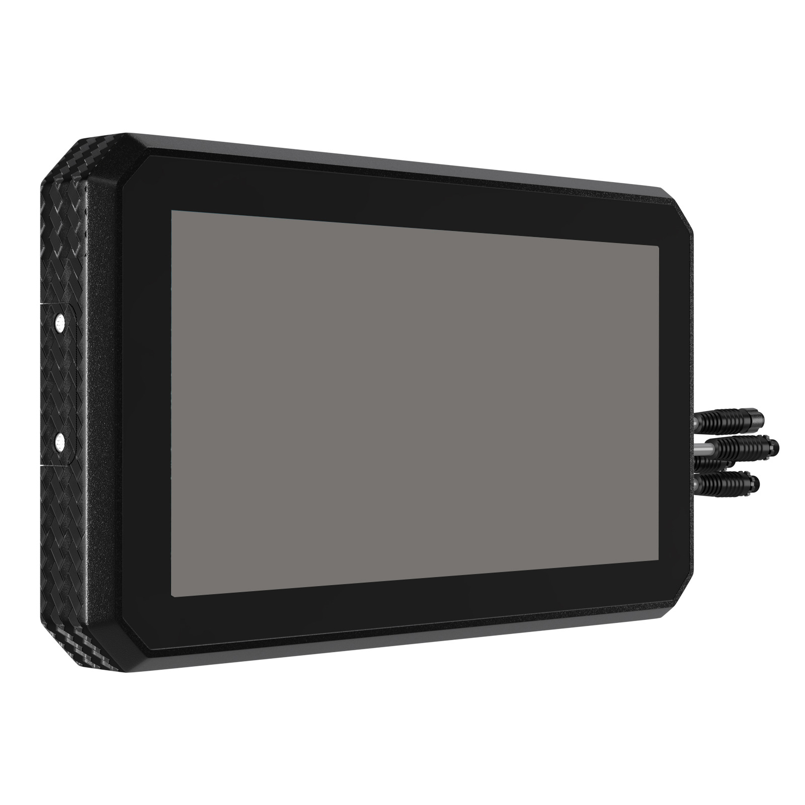 Водонепроницаемый 5.5 дюймовый большой экран автомобильный навигатор мотоцикла видеорегистратор Carplay проекционный экран двойная запись давления в шинах