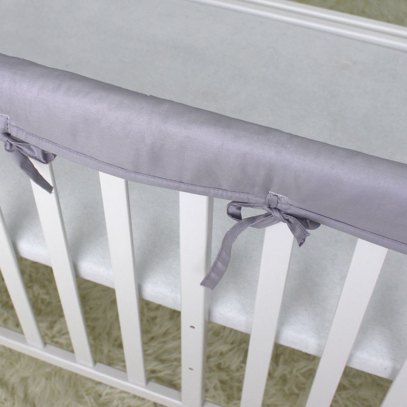 Anti-Freeze Bed Surround Cross-Border Bed Collision Anti-Collision Children's Bed Hand Anti-Freeze Anti-Newborn Guardrail Infant Baby Bed Surround