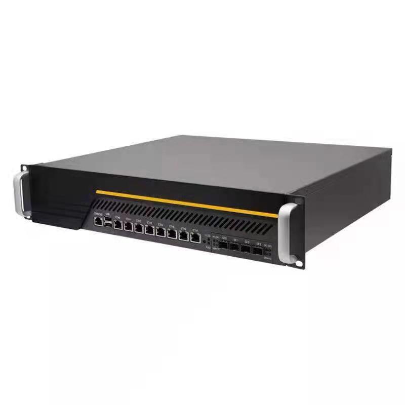 Hotel Iptv Gateway Server Smart Digital Tv System Three-Network Integration All-Optical Network System Solution