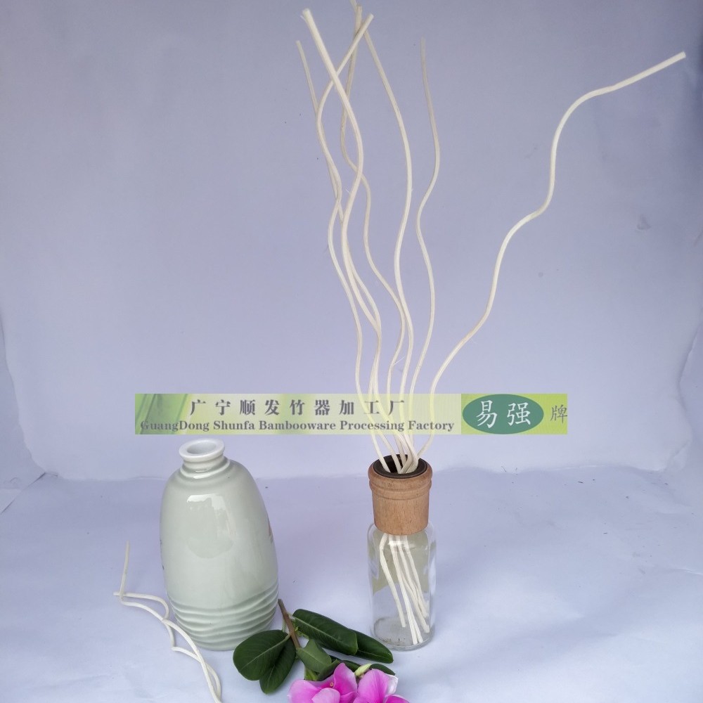Supply Yiqiang brand natural fragrance volatile stick natural color non-fire rattan aromatherapy modeling rattan 30 4 imitation Willow 280m