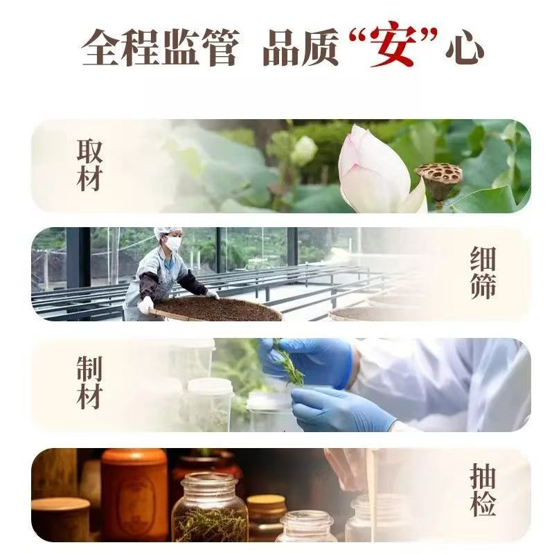 Popular Recommendation: L-Carnitine, Hawthorn, Double Melon Granules, Solid Beverage, Herbal Raw Materials, Live Broadcast, Hot Sale and Delivery