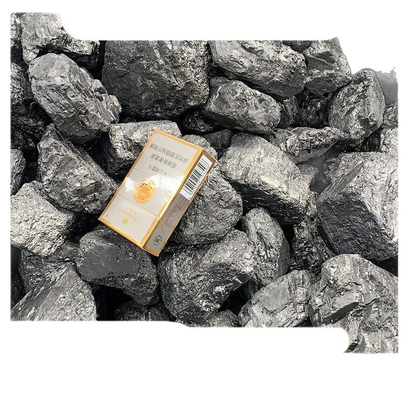 Shanxi Low Sulfur Washed Coal 7000 Calories Calorific Value High Calorific Value Low Volatility Burn Resistance