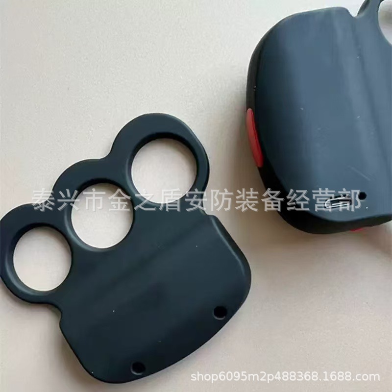 Single finger five fingers four fingers three fingers button button foreign trade export Amazon charging lighting