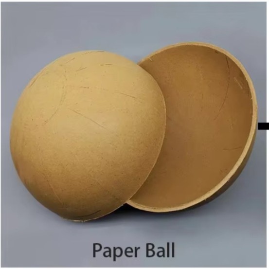 Бумажный стакан с бумажной оболочкой