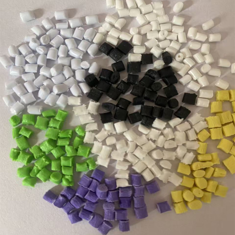 Профессиональный производитель модифицированного пластика ПБТ, 25 лет производства волокноусиленных частиц ПБТ, модифицированный огнестойкий ПБТ