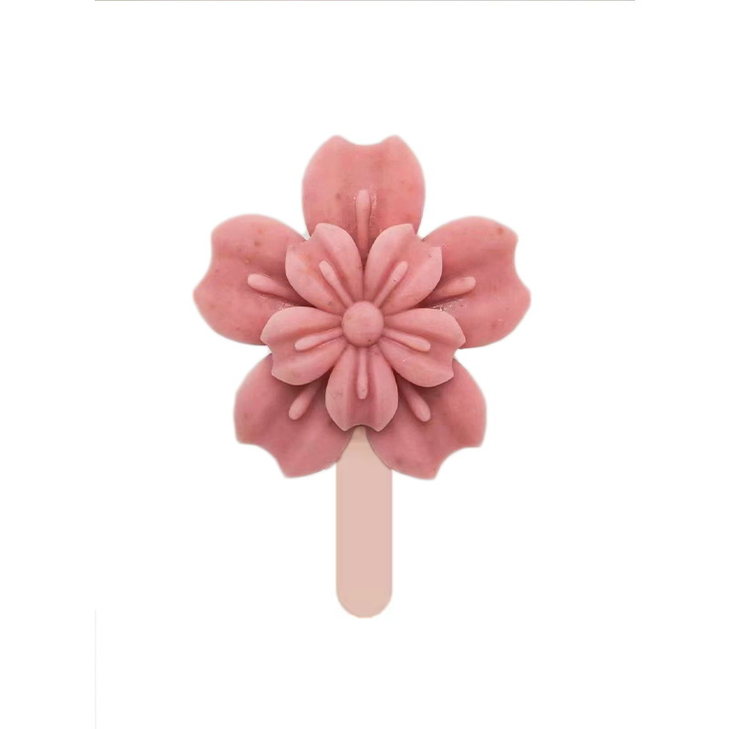 Sakura Cultural and Creative Ice Cream Cultural and Creative Ice Cream 2025 New City Cultural and Creative Ice Cream Source Manufacturer Starting from 500