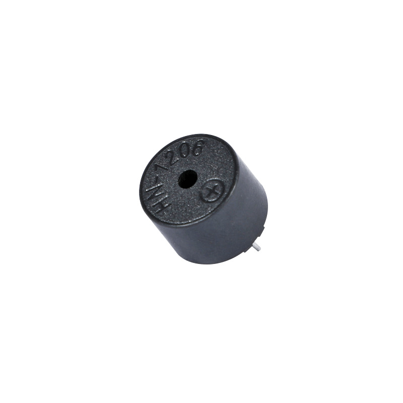 Manufacturers Supply Hndz Huaneng Hn-1206 Passive 5V Integrated Frequency 2K 4K High Temperature Resistant Buzzer
