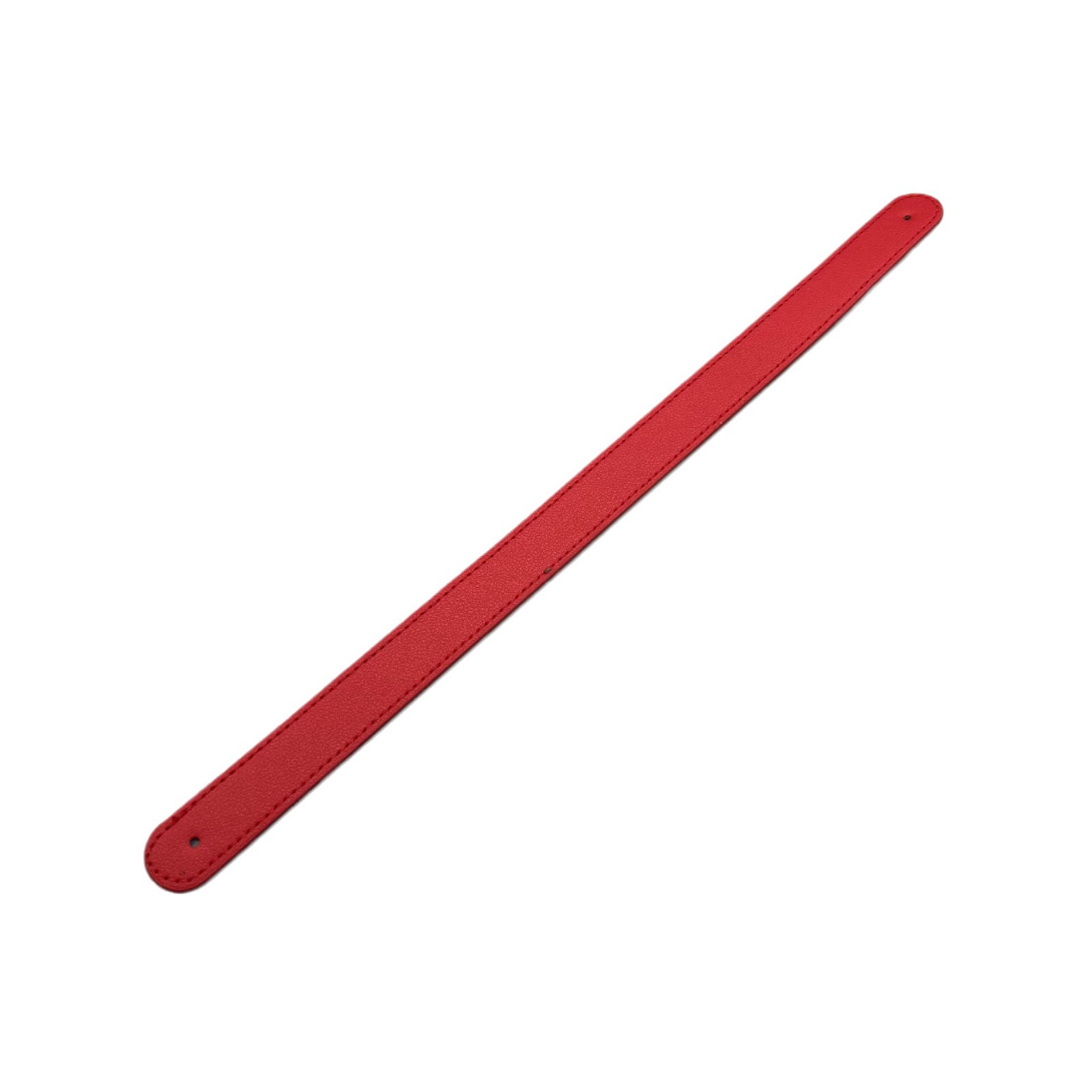 New Year's Gift Box Handle Leather Leather Handle Luggage Hand Strap Bag Gift Speaker Souvenir Leather Handle