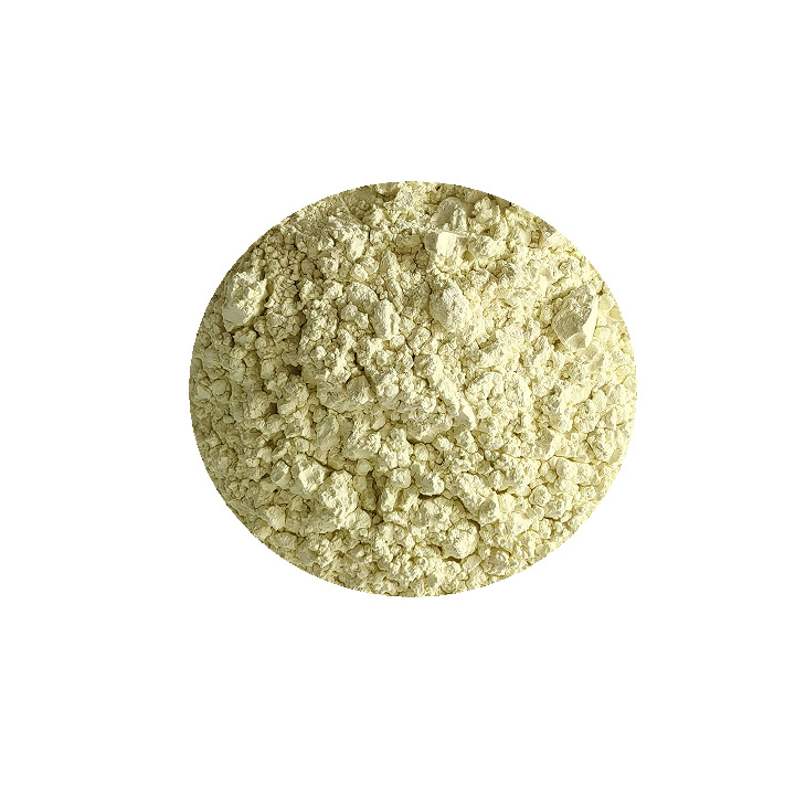 Manufacturer Supplies Rare Earth Holmium Oxide, Holmium Oxide Ho2O3, High Purity Fine Particles, Fiber Optic Materials