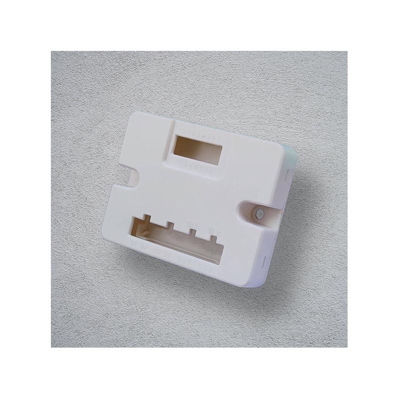 Прямые продажи от производителя Корпус домофона Невидимый декодер Блок управления домофоном