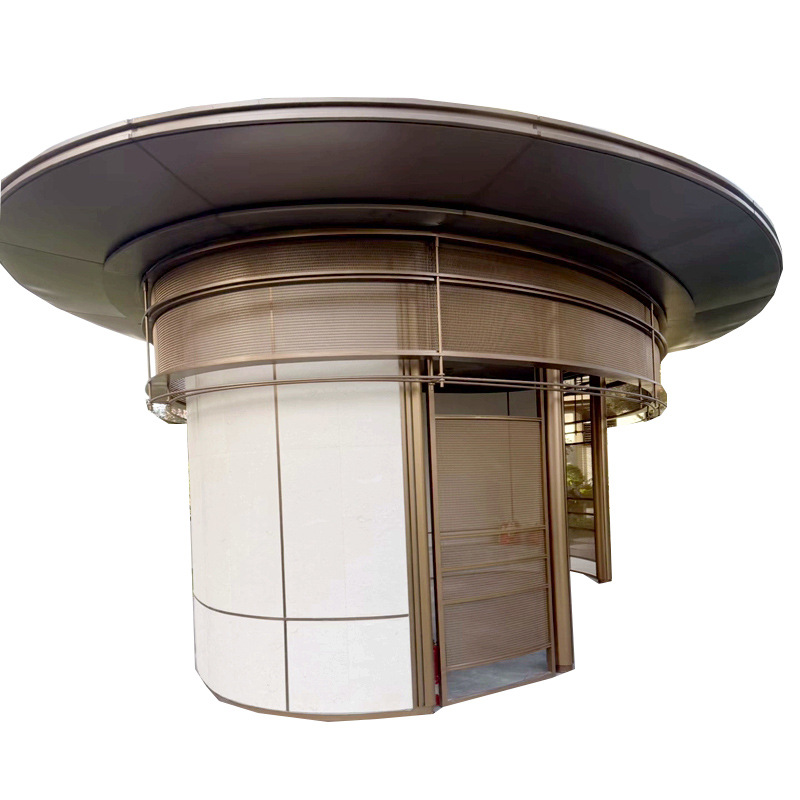 Outdoor Landscape Bench Sculpture Processing Shanghai Bangshuo Metal Tree Pool Shopping Mall Street Public Art Installation