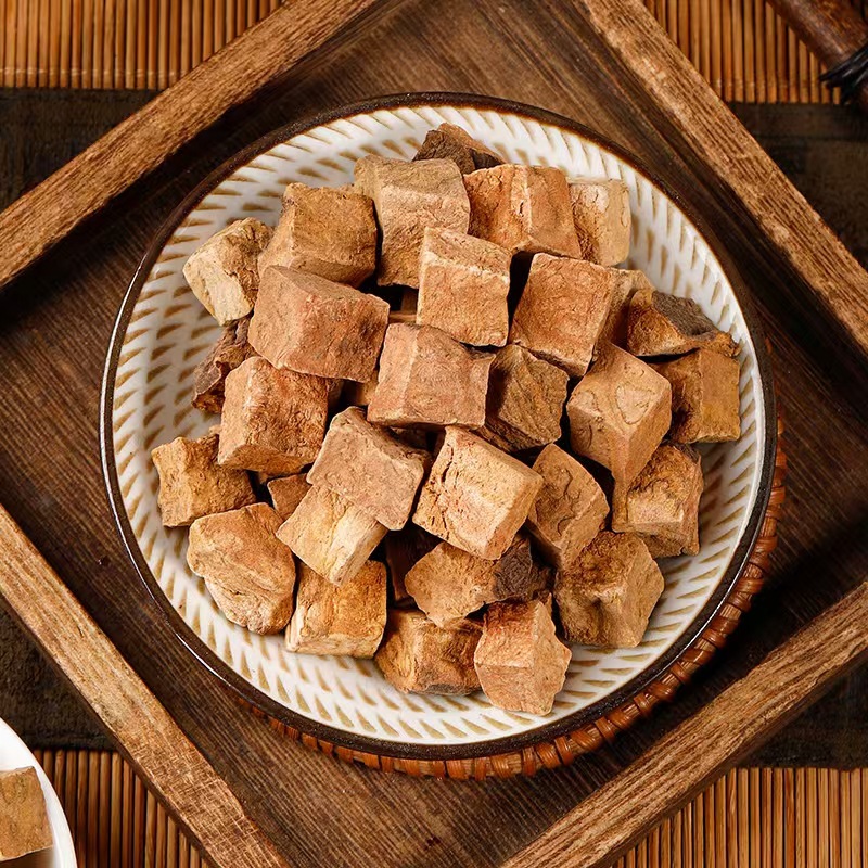 New Arrival, Non-Contaminated Polygonum Multiflorum, Chinese Medicinal Materials, Cooked Polygonum Multiflorum, Large Supply from the Origin, Polygonum Multiflorum Powder Wholesale