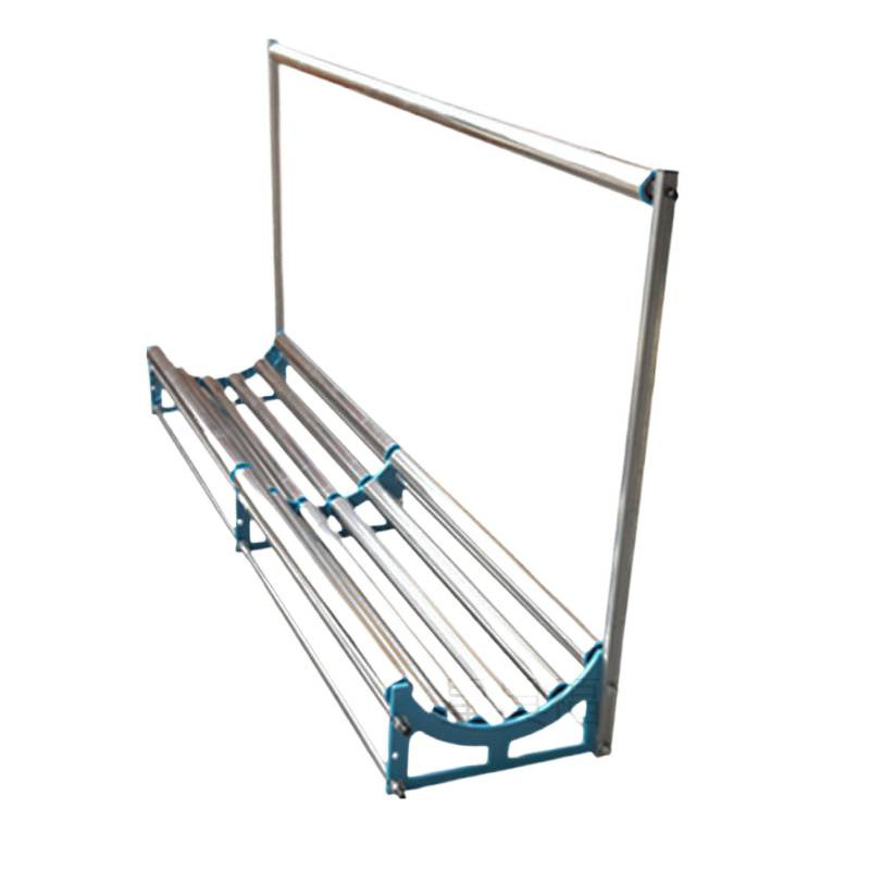 Fabric Cutting Machine Fabric Tensioning Machine Fabric Tensioning Frame Reinforced Roller Fabric Tensioning Machine Fabric Tensioning Rack Fabric Placement Rack Fabric Support Rack Large Roll Return