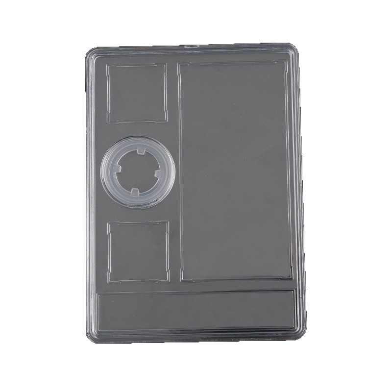 2026 Year of the Horse Zodiac Commemorative Banknote and Coin Collection Protection Box, One Coin One Banknote, Two Postage Packaging Boxes, One Coin One Banknote