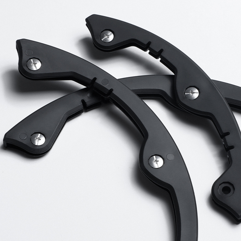 Single board snowboard head and tail protective cover snow accessories single board fixed clip rental snow board accessories protective silicone head