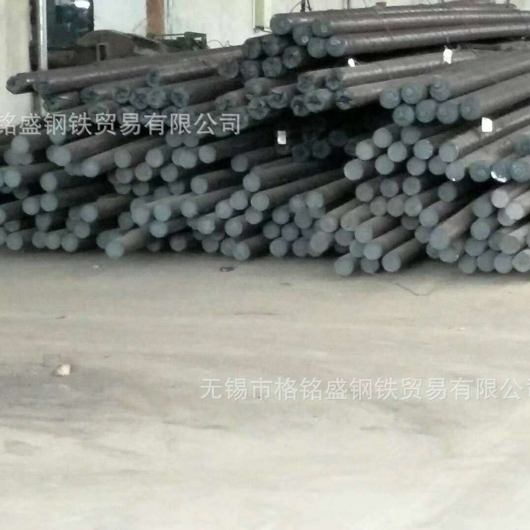 Electrician Pure Iron Rod Dt4 Series Pure Iron Round Rod Dt4 Pure Iron Rod Dt4A Electromagnetic Rod
