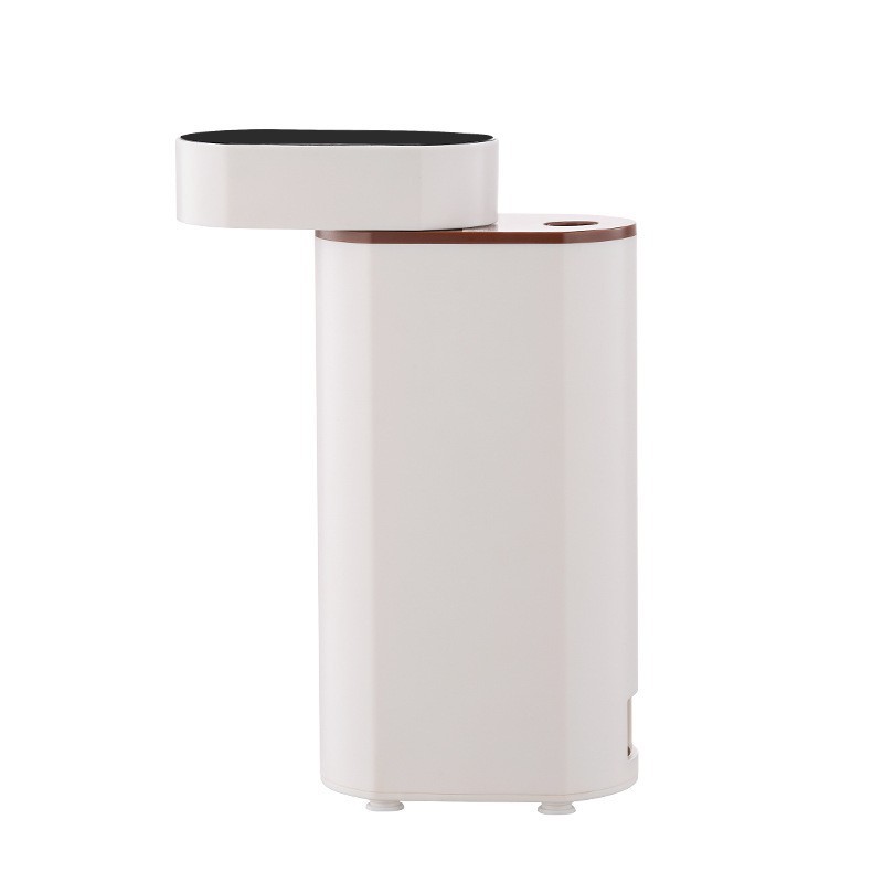 Convenient Hot Water Kettle, Instant Hot Water Dispenser, Compact Mini, Business Trip, Home Office, Milk Factory, Cross-Border