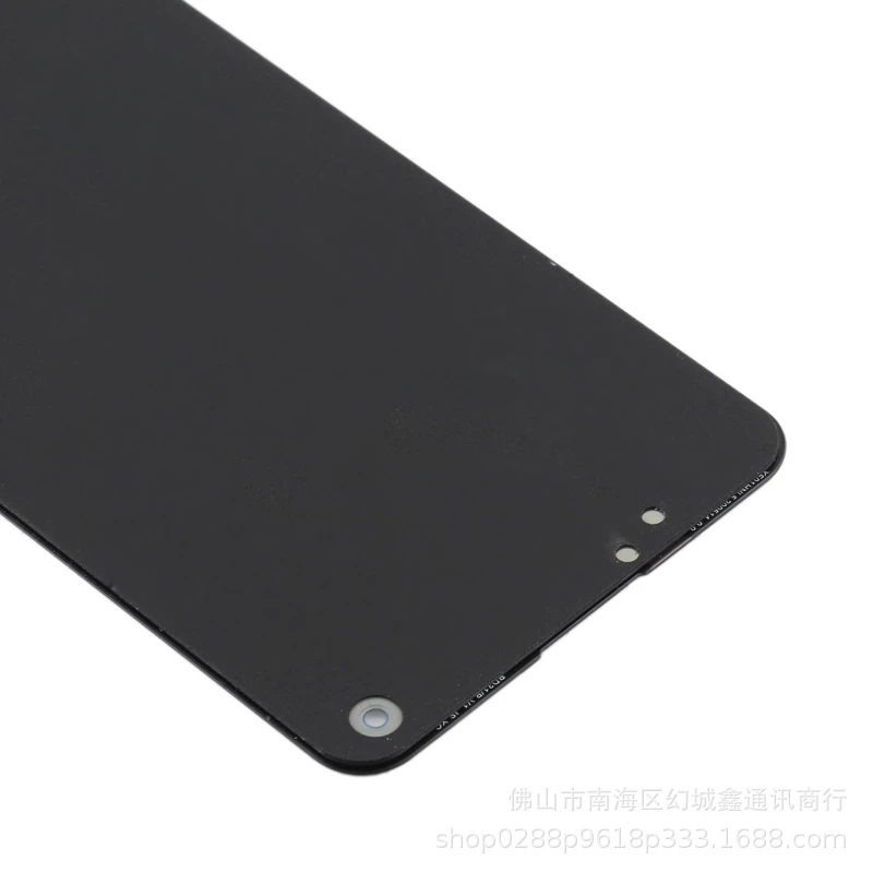 LCD for oppo Reno5 5G mobile phone screen assembly LCD touch display internal and external integrated screen