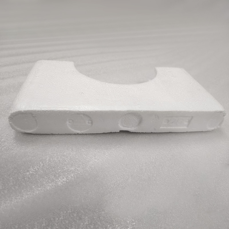 Eps Molding Foam Digital Scale Foam Eps Molding Packaging Foam Board White Shaped Foam Board