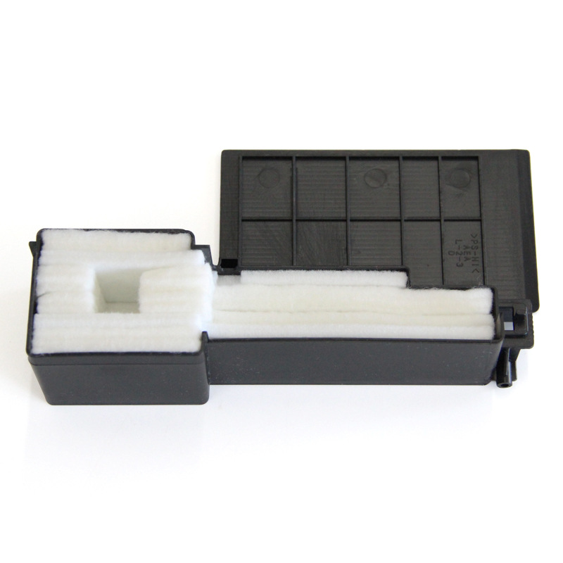 SuitabLe for Epson L310 L360 L380 L383 L363 L365 Waste Ink Bin Waste Ink Pad