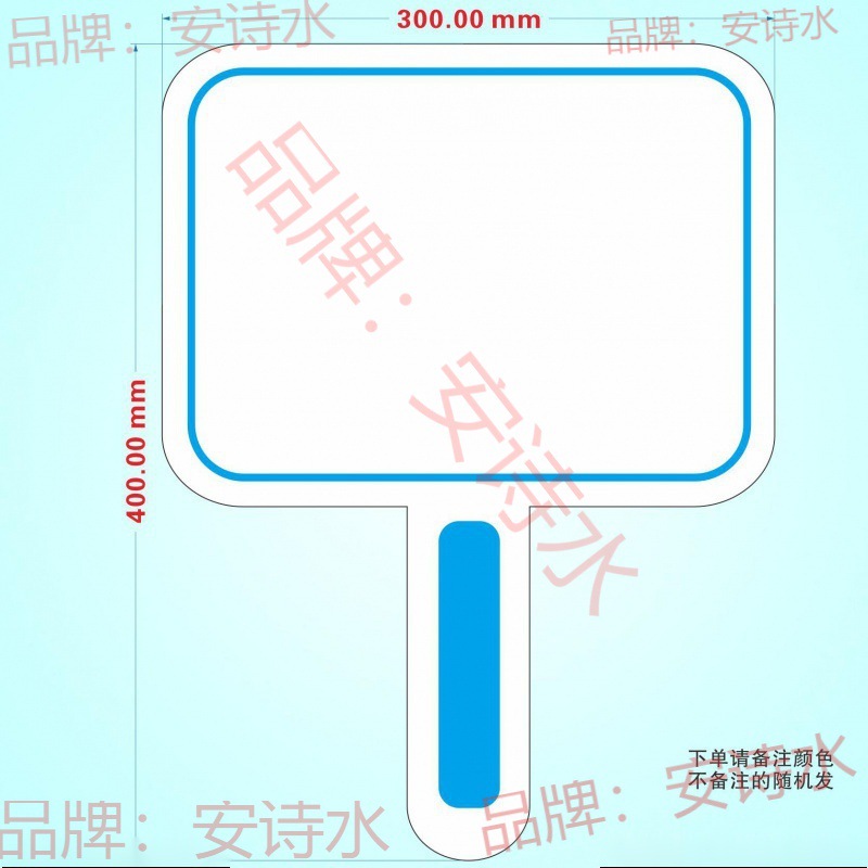 Studio writing board writing board board referee live card lifting scoring hand lifting hand dividing card blank hand holding