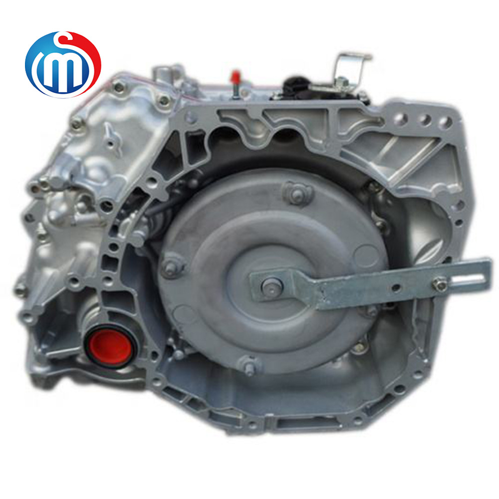 Подходит для трансмиссии Nissan Jf015E Re0F11A Jf020E Reof11B 2Wd 1.6t