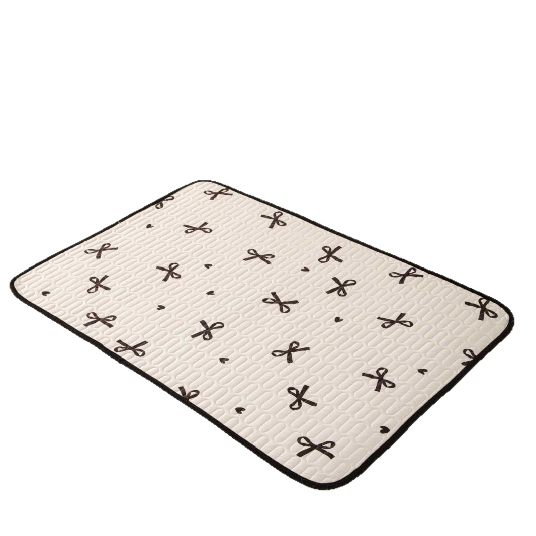 Wholesale Children's Oversized Baby Diaper Pads for Menstrual Period Female Student Dormitory Waterproof Breathable Mattress