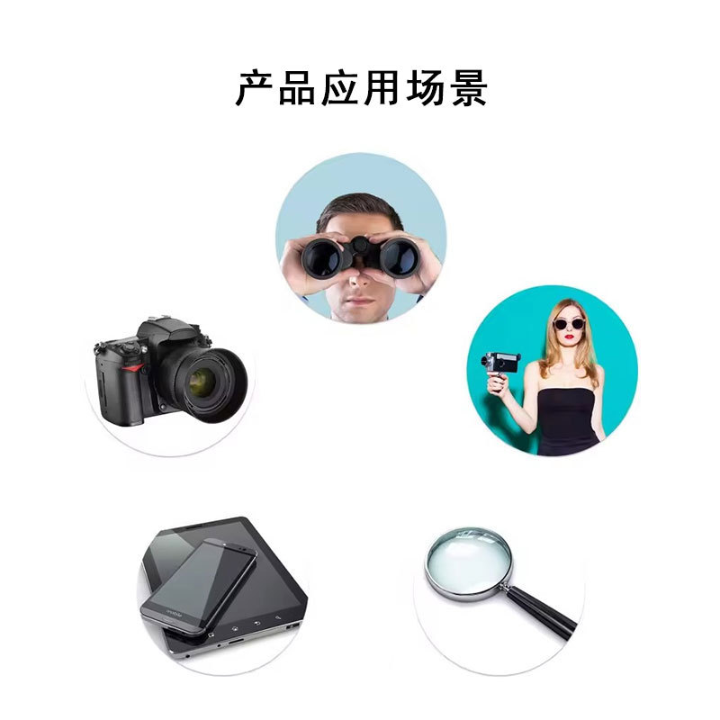 Multifunctional Waterproof Portable Digital Cleaning Set SLR Camera Lens LCD Screen CCD Cleaning Pen Tool