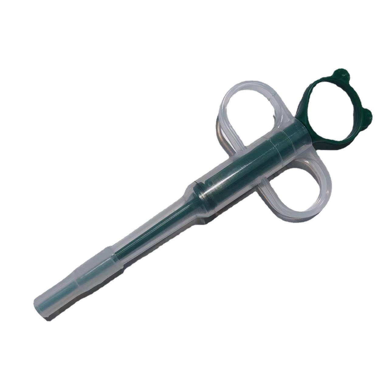 New spot pet medicine feeder push-pull cat dog universal syringe wet and dry pet water feeder