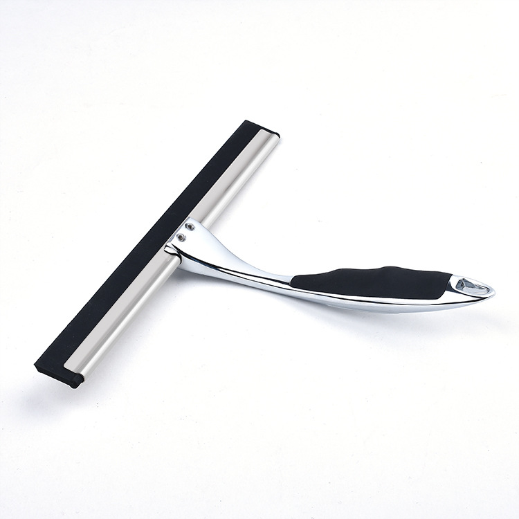 Stainless steel wiper window wiper glass wiper glass cleaner glass wiper bathroom glass wiper