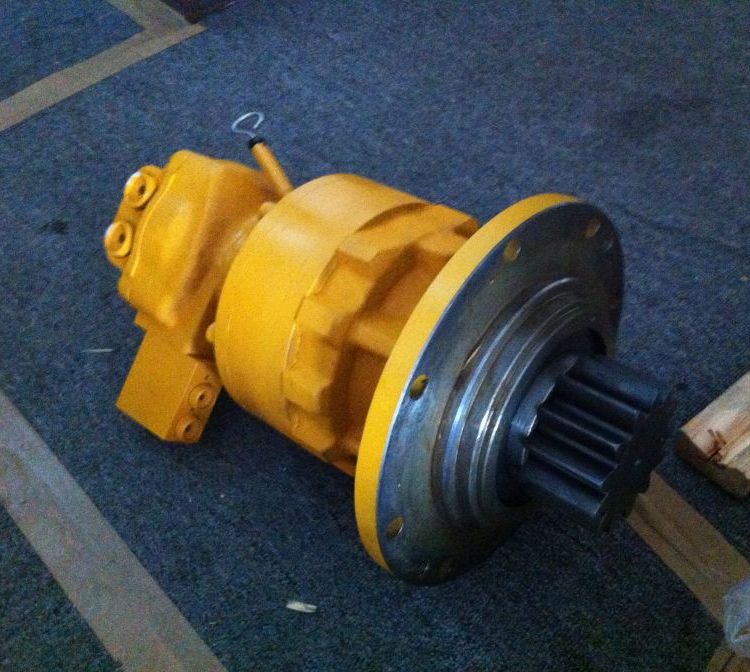 Обслуживание многоступенчатого планетарного редуктора - шестерни, подшипники, уплотнения, тормоза, планетарный каркас, кольцевая шестерня