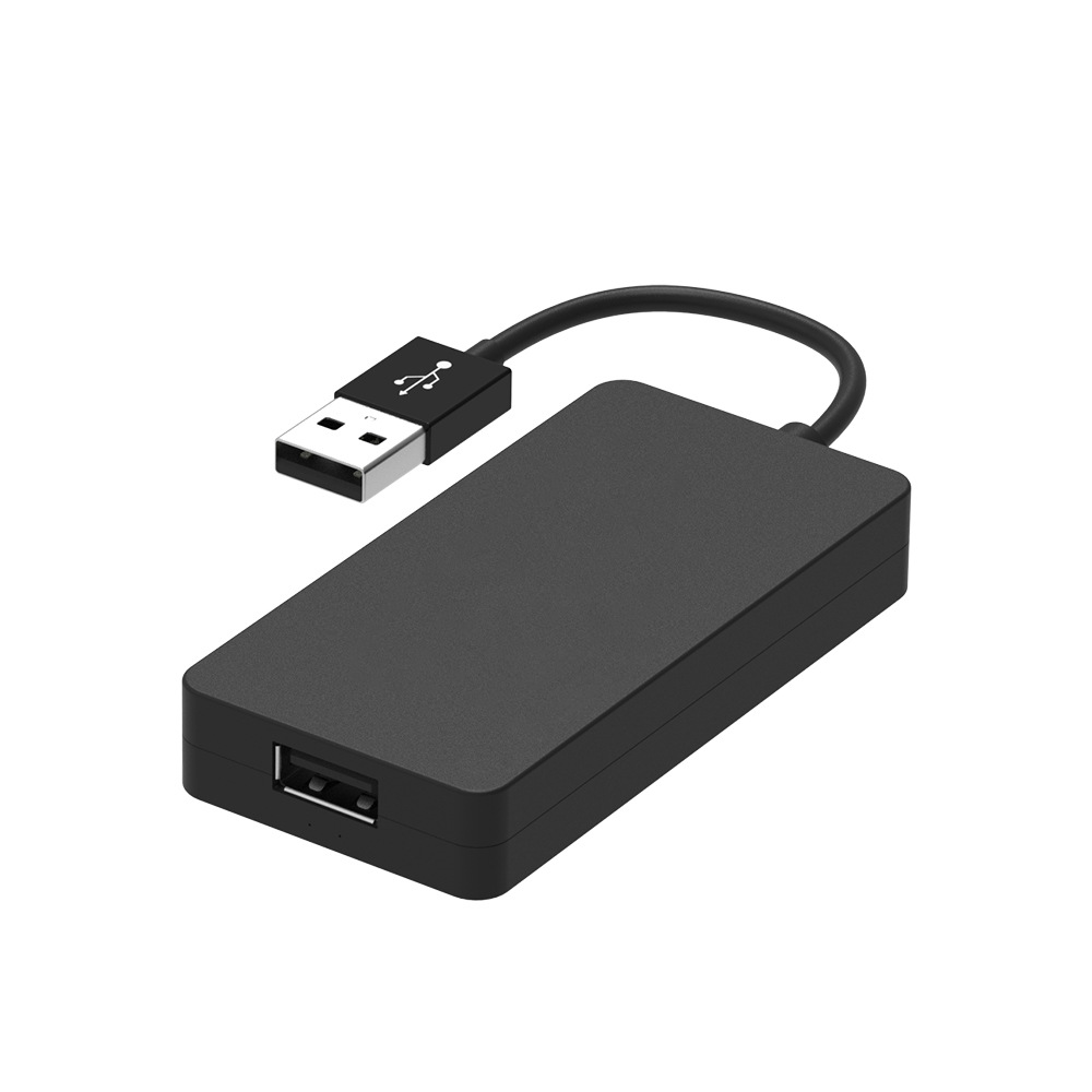 Car Lianyi Android car machine dedicated wireless carplay module hicar adapter androidauto box