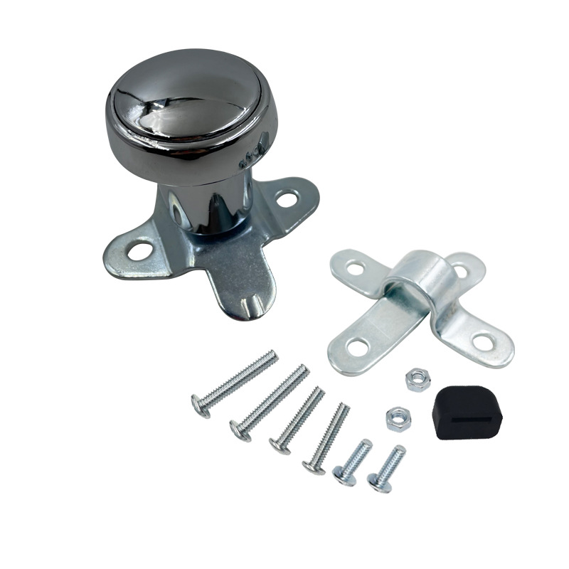Car steering wheel opener wholesale overseas e-commerce distribution Tractor steering wheel steering booster ball opener