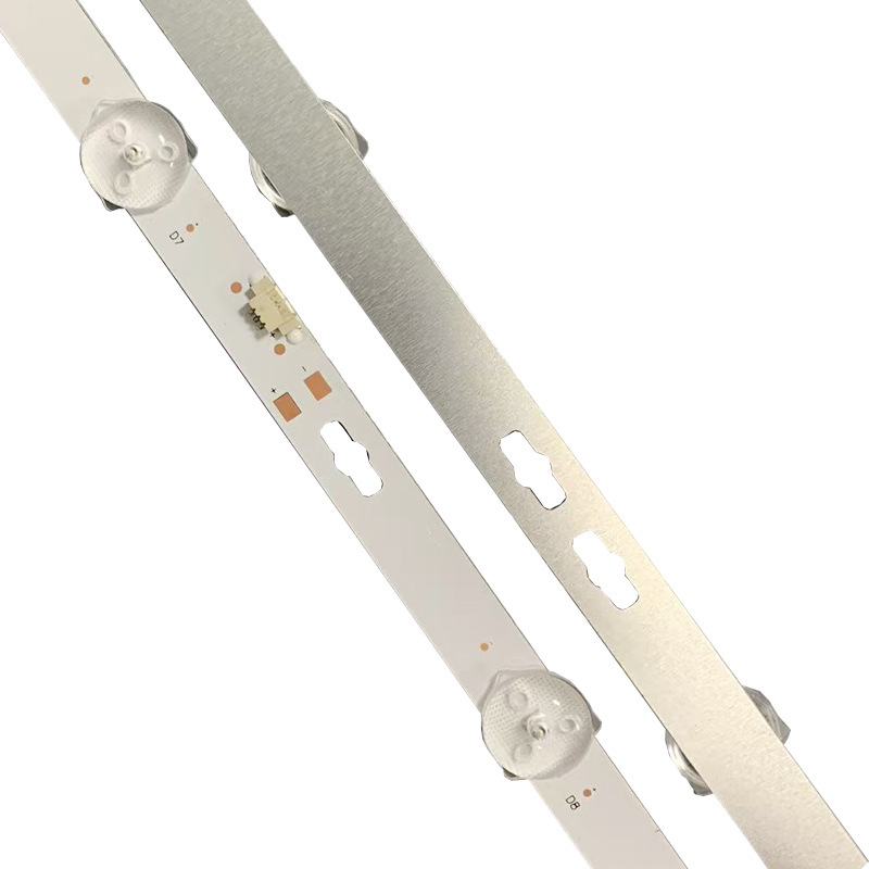 Used for Xiaomi L60M5-4A Light Bar Led60D12A/B-Zc62Ag-05 Lens Backlight Light Bar